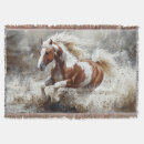 Search for horse blankets Pinto