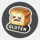 Search for low carb stickers Bread
