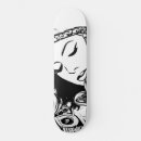 Search for surreal skateboards Flowers