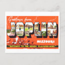 Recherche de joplin Vintage