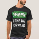 Search for green earth tshirts Style