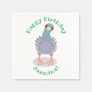 Recherche de pigeons serviettes Pour enfants