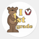 Search for i love mathematics stickers School