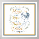 Search for rise and shine quotes For her