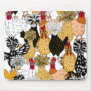 Recherche de dessin main tapis souris Animaux