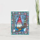 Search for woodpecker christmas cards Snow
