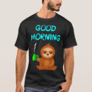 Search for cranky tshirts Morning