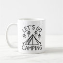 Search for i love camping mugs Camper