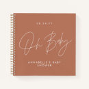 Recherche de baby shower notebooks Pour elle
