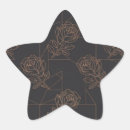 Search for rose art stickers Modern
