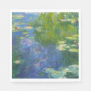 Recherche de monet serviettes Pour tous