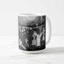 Search for cemetery mugs Angel