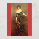 Recherche de mademoiselle cartes postales Vintage