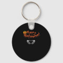 Search for spooky halloween keychains Skull