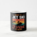 Search for jet ski mugs Funny