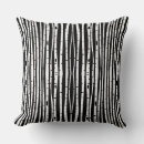 Search for black and white tree pillows Cute
