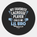 Search for lacrosse stuff stickers Lacrosseball
