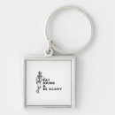 Search for skeleton keychains Spooky