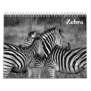 Search for zebra calendars Africa