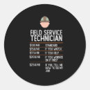 Search for service technician stickers Paramedic