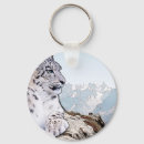 Search for snow leopard keychains Leopards