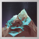 Search for geometric posters Illustration