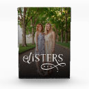 Search for sisters photo display Modern