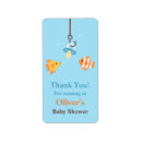 Search for fishing return address labels Bait