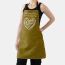 Search for raised aprons Mother