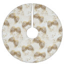 Search for angel tree skirts Gold