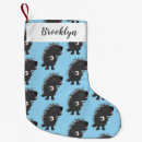 Search for hedgehog christmas stockings Animal