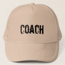 Search for tennis gear baseball hats Coach