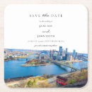 Search for pittsburgh save the dates Skyline