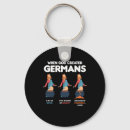 Search for funny german keychains Germany