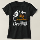Recherche de ancêtres tshirts Noir