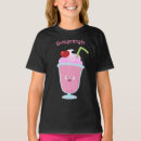 Search for cartoon strawberry tshirts Sweet
