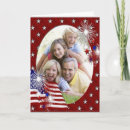 Search for 2 flags cards 4th of july