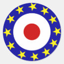 Recherche de mod scooter autocollants Cible