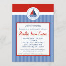Search for sailors save the dates Boat