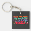 Search for inner peace keychains Motivation