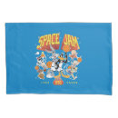 Search for basketball pillowcases Looney tunes