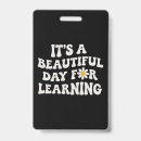 Search for life learning Teacher