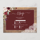 Recherche de lace floral invitations Bride