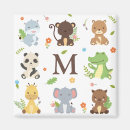Search for wildlife magnets Fun