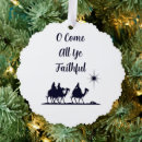 Search for carol ornaments Minimalist