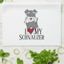 Recherche de schnauzer cuisine linges Amoureux des chiens
