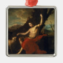 Search for in the wilderness ornaments Saint