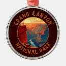 Search for canyon ornaments Grand canyon souvenir