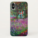 Search for monet iris iphone cases Flowers