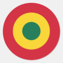 Search for flag of ghana stickers Country